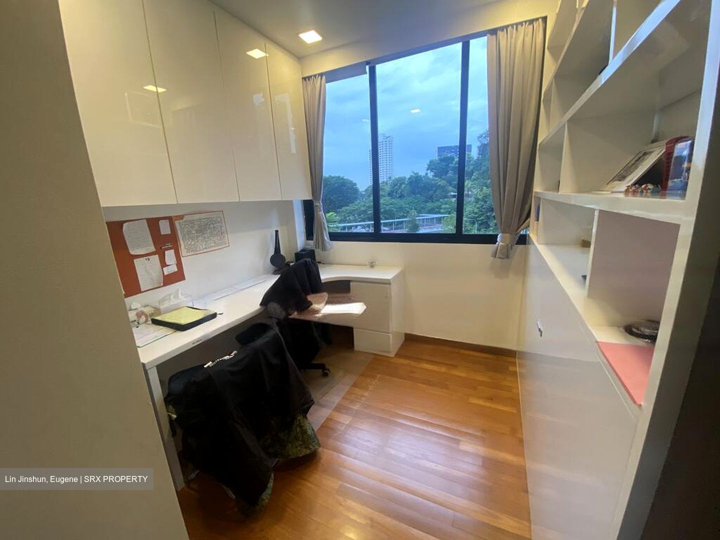 Three 11 (D20), Apartment #480056671